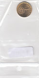 S22-C02-0142-M347 Portugal 1 escudo UNC 2000 KM631