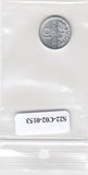 S22-C02-0153-M62 Portugal 10 centavos UNC 1975 KM594