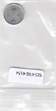 S22-C02-0154-M17 Portugal 10 centavos UNC 1976 KM594