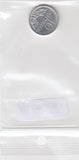 S22-C02-0154-M17 Portugal 10 centavos UNC 1976 KM594