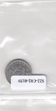 S22-C02-0157-M69 Portugal 10 centavos UNC 1979 KM594