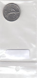 S22-C02-0157-M69 Portugal 10 centavos UNC 1979 KM594