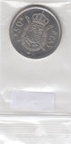 S22-C02-0195 Spanje 50 pesetas UNC 1980 star 1980 KM809