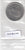 S22-C02-0196 Spanje 50 peseta's UNC 1980 KM819 ster 1981