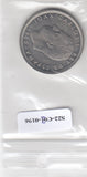S22-C02-0196 Spanje 50 peseta's UNC 1980 KM819 ster 1981