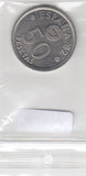 S22-C02-0196 Spanje 50 peseta's UNC 1980 KM819 ster 1981