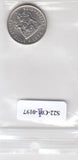 S22-C02-0197 Zuid-Afrika 10 cent UNC 1974 KM85