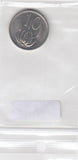 S22-C02-0197 Zuid-Afrika 10 cent UNC 1974 KM85