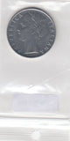 S22-C02-0201 Italy 100 lire XF 1974 KM96