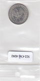 S22-C02-0202 Griekenland 1 drachme UNC 1971 KM98