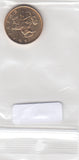 S22-C02-0213 Bulgarije 5 stotinki UNC 2000 KM239a