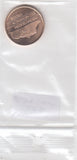 S22-C03-0001-M34 Nederland 5 cents BU 1999 KM202