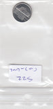 S22-C03-0002-M34 Nederland 10 cent BU 1999 KM203