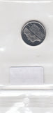 S22-C03-0003-M32 Nederland 25 cent BU 1999 KM204