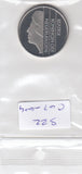 S22-C03-0004-M39 Nederland 1 Gulden BU 1999 KM205