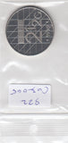 S22-C03-0005-M35 Nederland 2 1/2 Gulden BU 1999 KM206