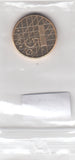 S22-C03-0006-M11 Nederland 5 Gulden BU 1999 KM210