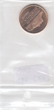 S22-C03-0007-M42 Nederland 5 cent BU 2000 KM202