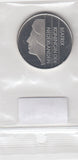 S22-C03-0011-M38 Nederland 2 1/2 Gulden BU 2000 KM206