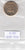 S22-C03-0012-M09 Nederland 5 Gulden BU 2000 KM210