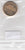 S22-C03-0012-M09 Nederland 5 Gulden BU 2000 KM210