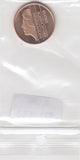 S22-C03-0013-M32 Nederland 5 cents BU 2001 KM202