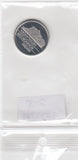S22-C03-0015-M39 Nederland 25 cent BU 2001 KM204