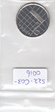 S22-C03-0016-M38 Nederland 1 Gulden BU 2001 KM205