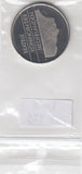 S22-C03-0017-M38 Nederland 2 1/2 Gulden BU 2001 KM206