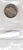 S22-C03-0018-M12 Nederland 5 Gulden BU 2001 KM210