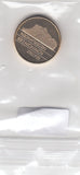 S22-C03-0018-M12 Nederland 5 Gulden BU 2001 KM210
