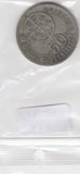 S22-C04-0021-M10 Sao Tome en Principe 50 centavos 1929    KM1