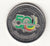 S22-C07-0001-M123 Guyana 100 dollar BU 2020 KM202