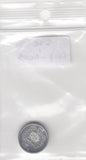S22-C07-0003-M50 Samoa 1 Sene  UNC 2020     Tooth-Billed Pigeon