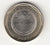S22-C08-0001-M93 Colombia 1000 Pesos UNC 2021 KM299