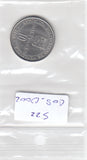 S22-C08-0002-M02 Venezuela 10 Bolívar UNC 2016 Y104