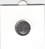 S22-C08-0010 Belgium 1 franc XF 1989     waals