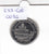 S22-C08-0020 Finland penning XF     Europe coins set