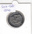 S22-C08-0040 Cyprus penning UNC  KM210  Europe coins set