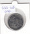 S22-C08-0081 Spanje penning XF     Europa munten set