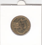 S22-C08-0084 Frankrijk 20 centimes VF 1964 KM930
