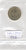 S22-C08-0102-M89 Bahrain 10 fils XF 2010 KM28.2