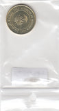 S22-C08-0102-M89 Bahrain 10 fils XF 2010 KM28.2