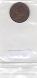 S22-ER1-0015 België 2 centiem 1905 Vlaams ZG KM36