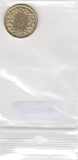 S22-ER1-0025 Zwitserland 5 rappen 2011  UNC KM26c