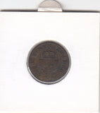 S22-ER1-0057 Duitsland 2 pfennige 1853 A VF KM452 Pruisen