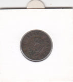S22-ER1-0058 Duitsland 2 pfennige 1854 A VF KM452 Pruisen