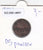 S22-ER1-0059 Duitsland 2 pfennige 1855 A VF KM452 Pruisen