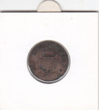 S22-ER1-0059 Duitsland 2 pfennige 1855 A VF KM452 Pruisen