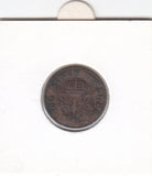 S22-ER1-0060 Duitsland 2 pfennige 1856 A VF KM452 Pruisen